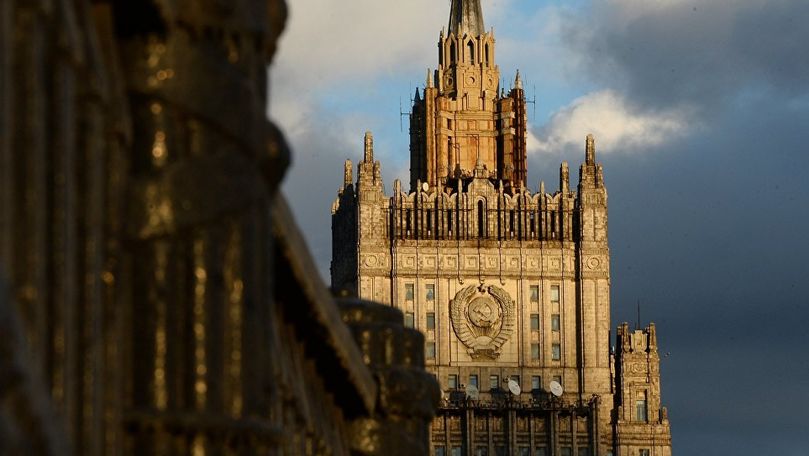 В МИД России рассказали о настрое на развитие взаимодействия с Молдовой.