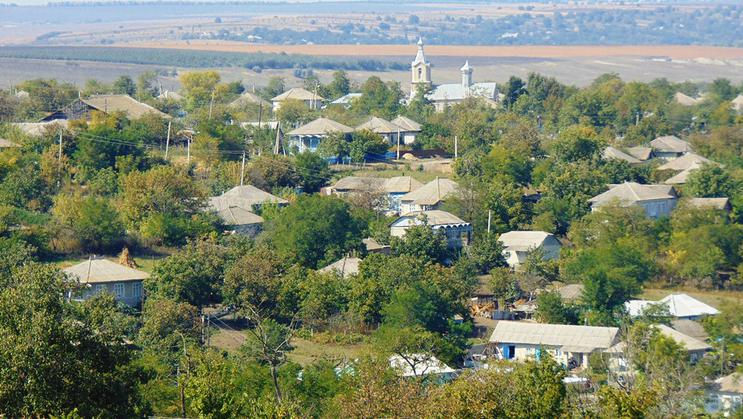 12 comune din Moldova și Transnistria vor primi ajutor pentru dezvoltare