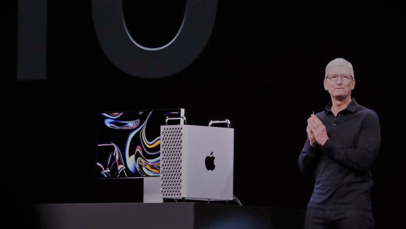 Noul Mac Pro este absurd de rapid și exagerat de scump. Ce poate să facă