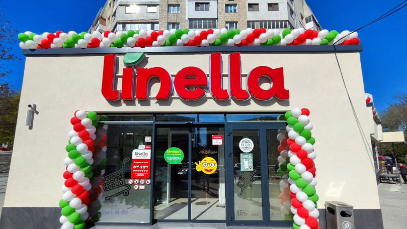 Proprietarul magazinelor Linella ar putea prelua magazinele Fourchette