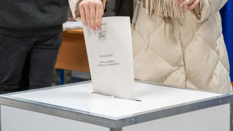 Când vom vota din nou, după ce alegerile din România au fost anulate