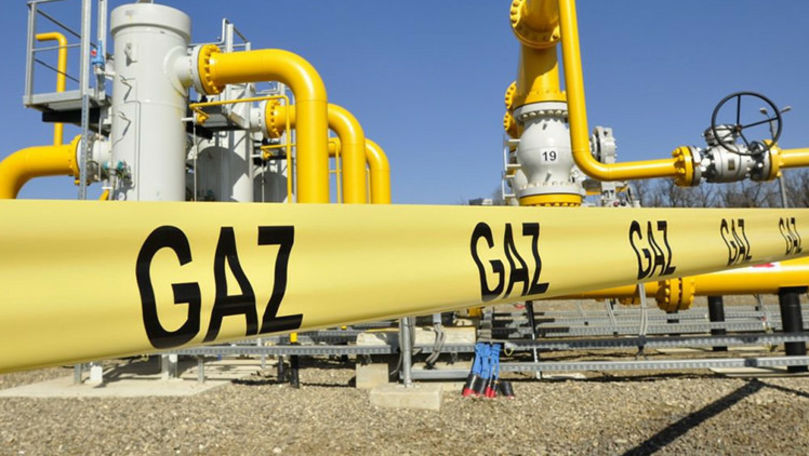 Babuc: Prețurile la gaz vor scădea și fără intervențiile lui Dodon