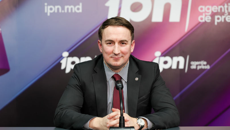 Secretar al MAIA: Fermele de familie sunt soluția de viitor în sate