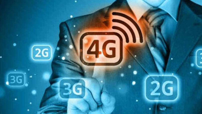 Oficial: Câte conexiuni de internet mobil sunt prin 4G în R. Moldova