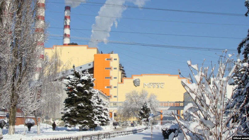 Centrala de la Cuciurgan și-a crescut producția până la 500 MW pe oră