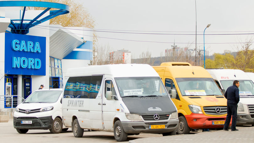 Noi proprietari la compania ce a concesionat Gările auto din Moldova