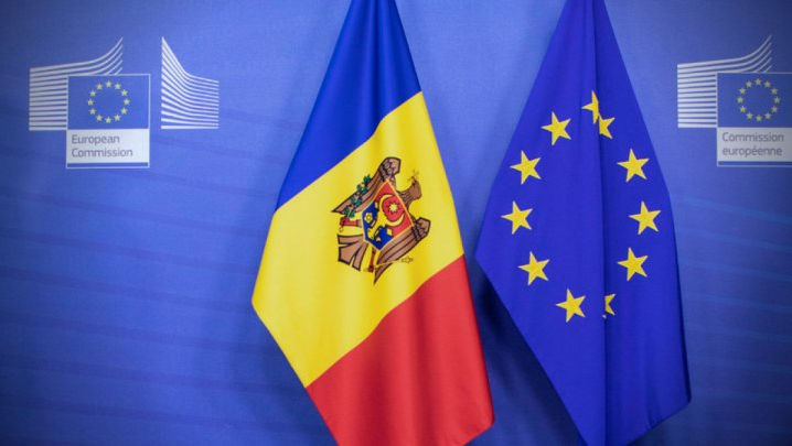 O dovadă a sprijinului de neclintit al UE pentru economia R. Moldova