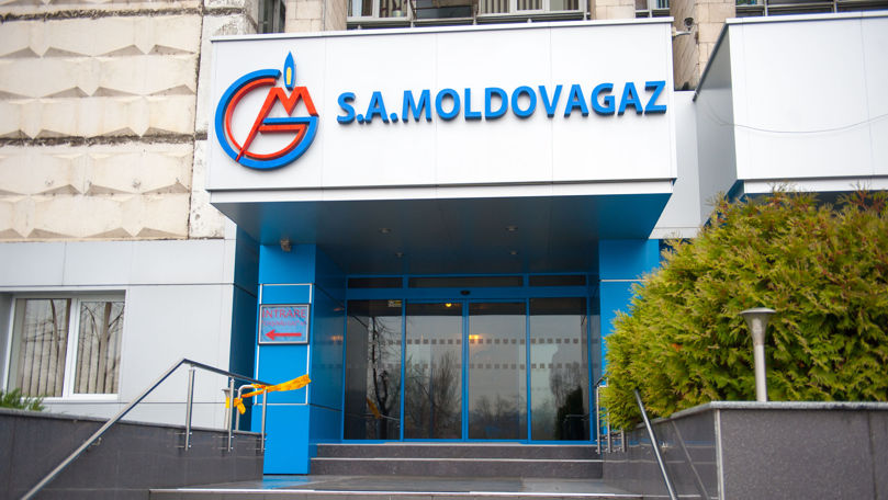 Moldovagaz a transferat peste două miliarde de lei către Energocom