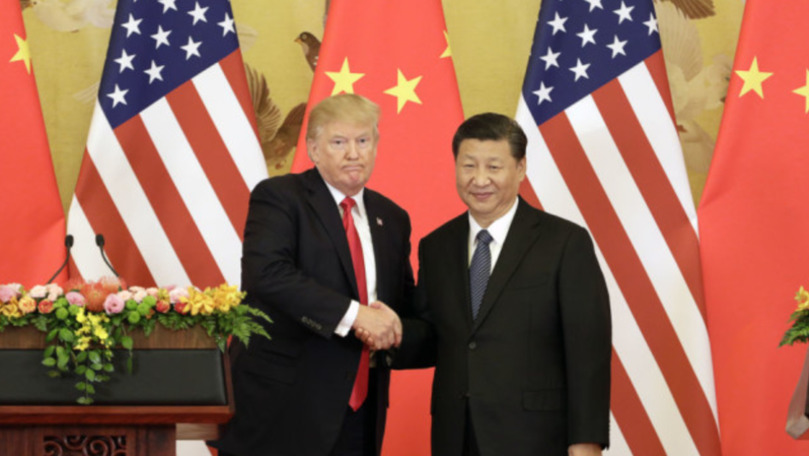 Războiul comercial SUA-China: Tarifele de 25% au intrat în vigoare