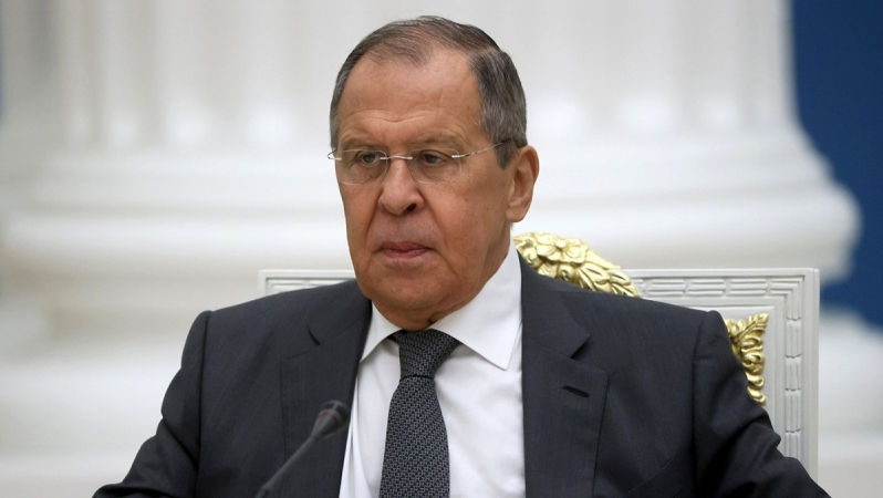 Serghei Lavrov va efectua o vizită de două zile în Coreea de Nord