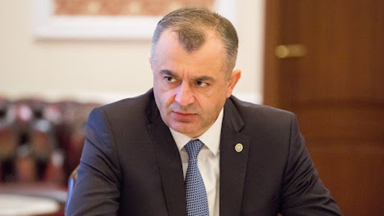 Кику: ПРОМ не поддерживает референдум, считая его опасной авантюрой.