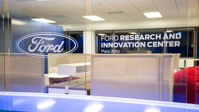 Ford Motor va lua în considerare producerea de camionete în China