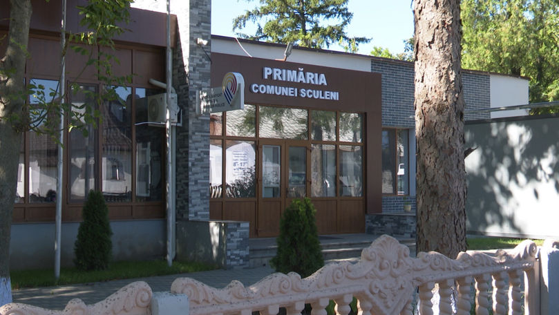 Sculeni din Moldova și România: Despărțiți de Prut, uniți prin tradiții