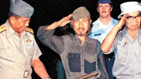 Povestea japonezului care a luptat 30 de ani după încheierea războiului