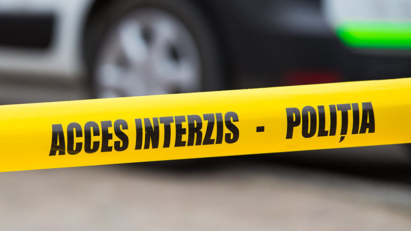 Неизвестные напали на прокуратуру Кантемира.