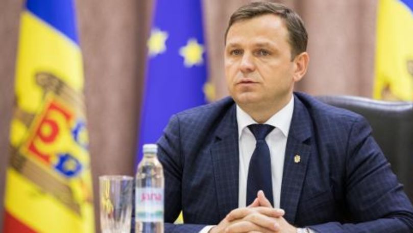 CEC anunță cât timp Andrei Năstase va fi primarul Chișinăului