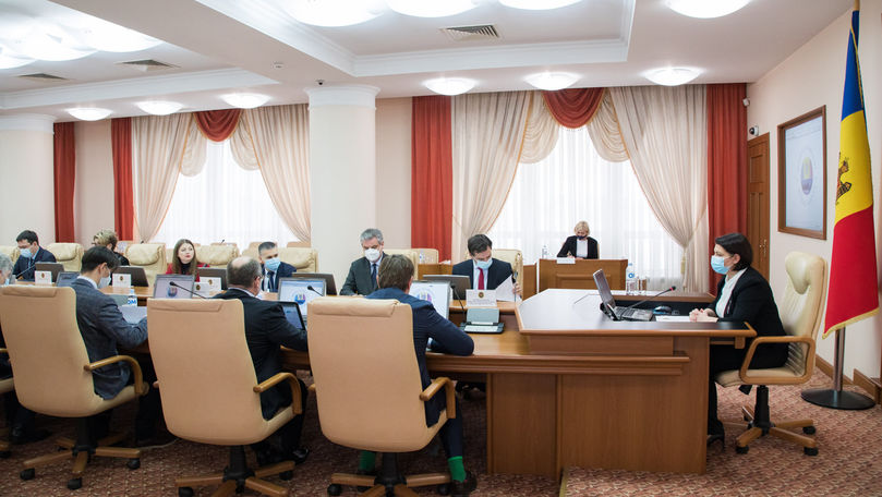 Codul de procedură civilă al Republicii Moldova va fi modificat