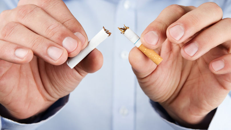 Opinie: Pliculețele cu nicotină pot deveni o metodă de lăsare de fumat
