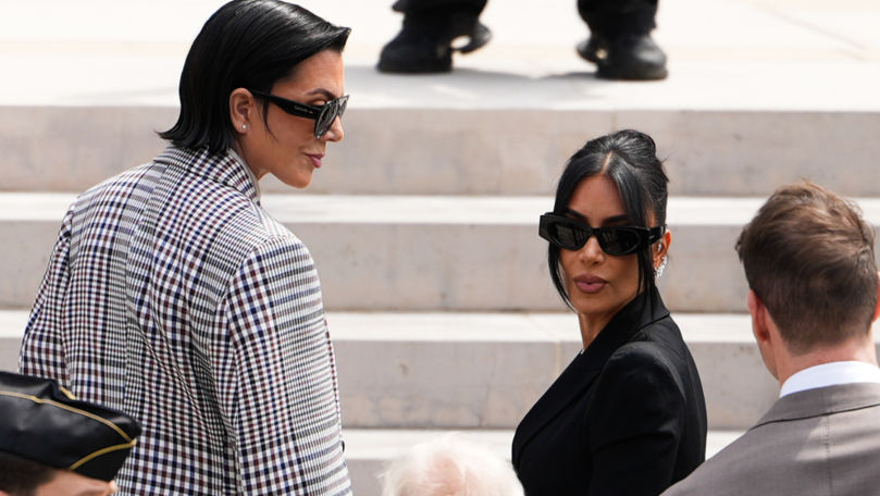 Kim Kardashian, în lacrimi la tribunal, la procesul jafului din Paris