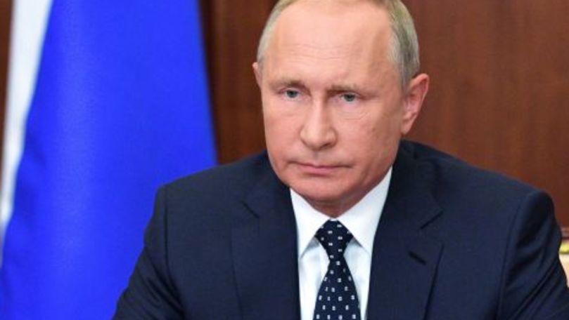 Putin vrea să zdrobească grupările teroriste din provincia siriană Idleb