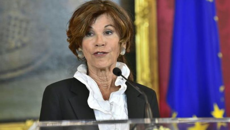 Brigitte Bierlein, numită cancelar interimar al Austriei