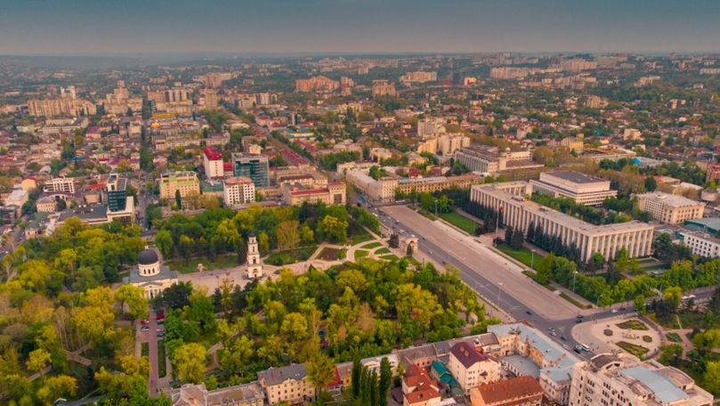 Молдова получит 1,2 млн долларов от Всемирного банка на укрепление зданий.