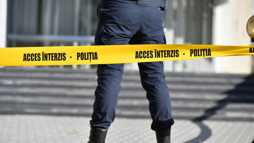 Alerta cu bombă de la Curtea de Apel Chișinău s-a dovedit a fi falsă