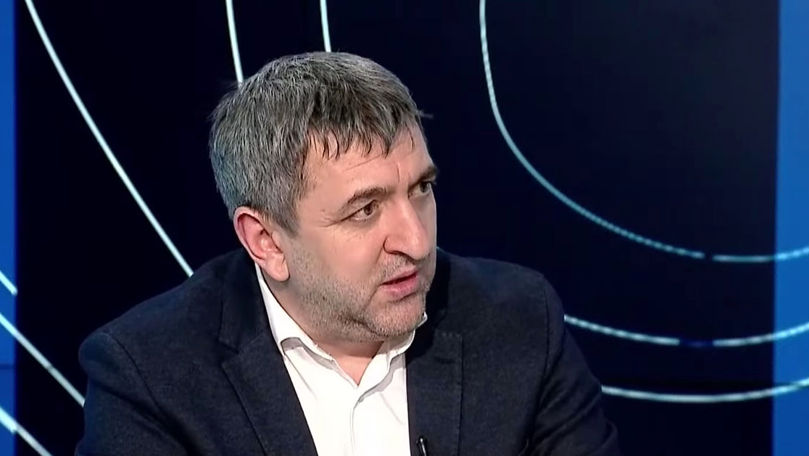 Карп: Заявления Санду об объединении не должны удивлять.