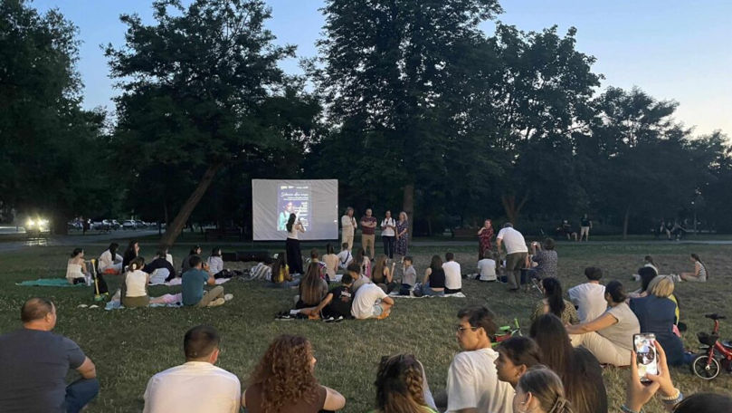 Ce faci în weekend? Lista evenimentelor culturale din Chișinău
