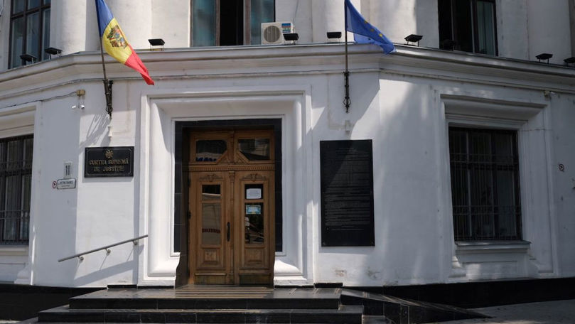 CSJ a respins contestația lui Pîrlii privind nepromovarea evaluării