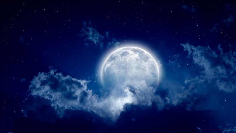 Influencerii care s-au lăudat cu pietriș: Au crezut că-s roci de pe Lună
