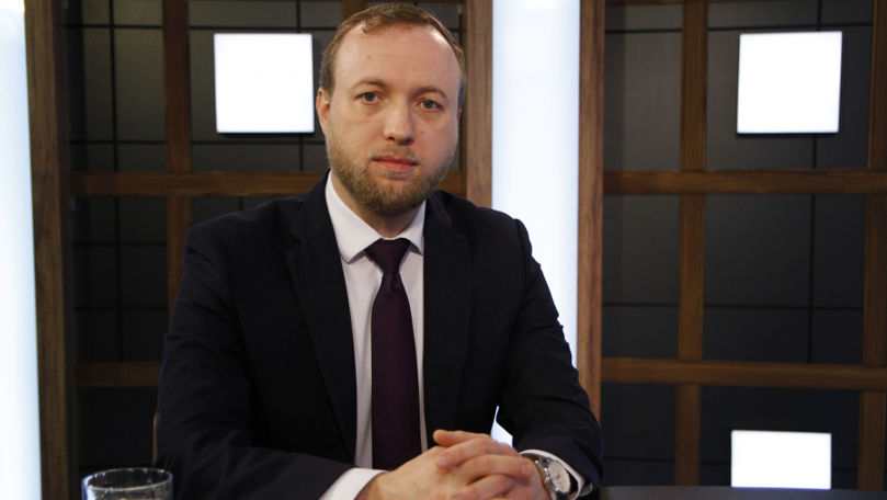 Alexandru Musteaţă Rusia a exploatat slăbiciunile ţării noastre