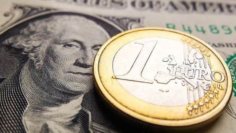 Лей укрепится по отношению к евро и доллару.