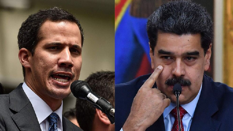 Apelul lui Maduro făcut de Ziua Independenţei în Venezuela