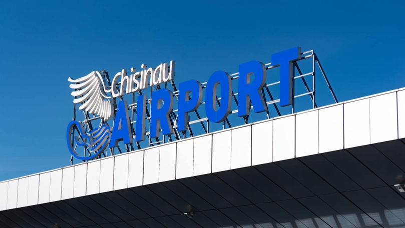 Conflictele de la Aeroportul Chișinău: Instituția vine cu clarificări