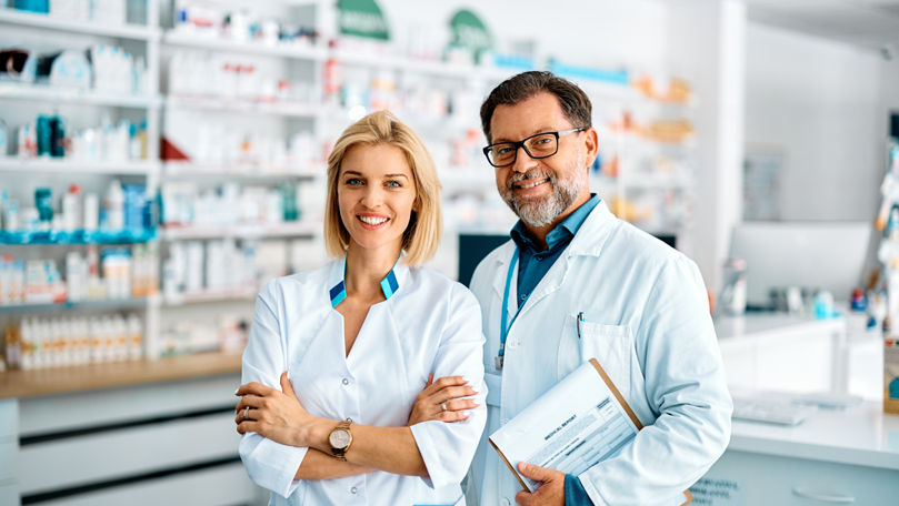 Rețeaua Farmacie în Satul Tău se extinde ajungând la 95 de unități