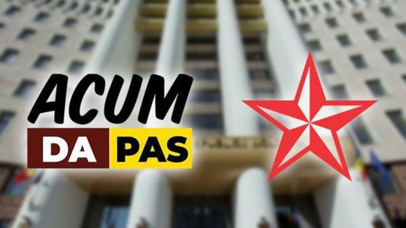 Partidele extraparlamentare, despre stagnarea dialogului PSRM - ACUM
