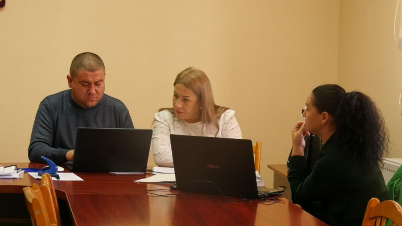 Cum argumentează CEC respingerea validării mandatului lui Anatol Donțu