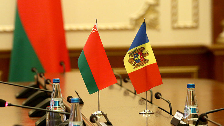 Dodon a discutat cu ambasadorul Belarusului despre cooperarea bilaterală