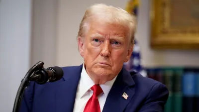 Trump: SUA au avut deja discuții cu Moscova despre încheierea războiului