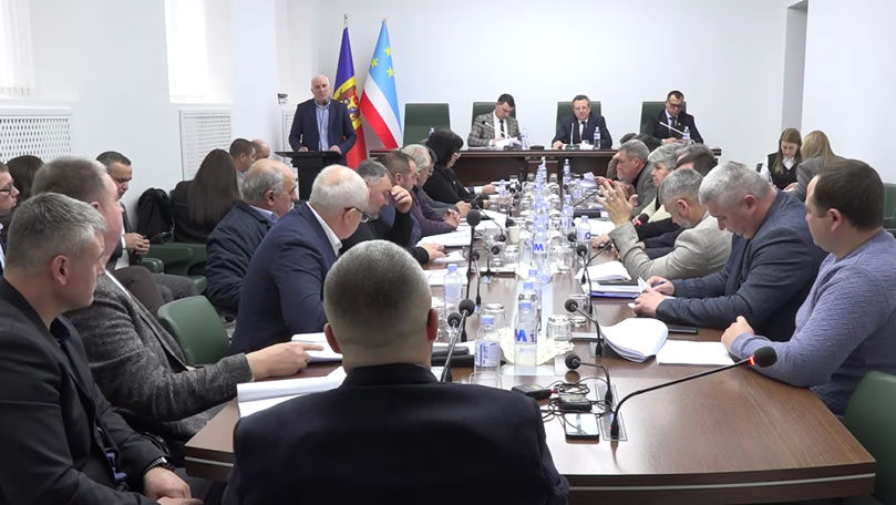 Народное собрание сняло с повестки вопрос о ЦИК и отказалось назначать выборы на 17 мая.