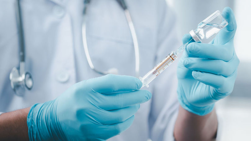 Modificări în programul de imunizare a copiilor. Apare un nou vaccin