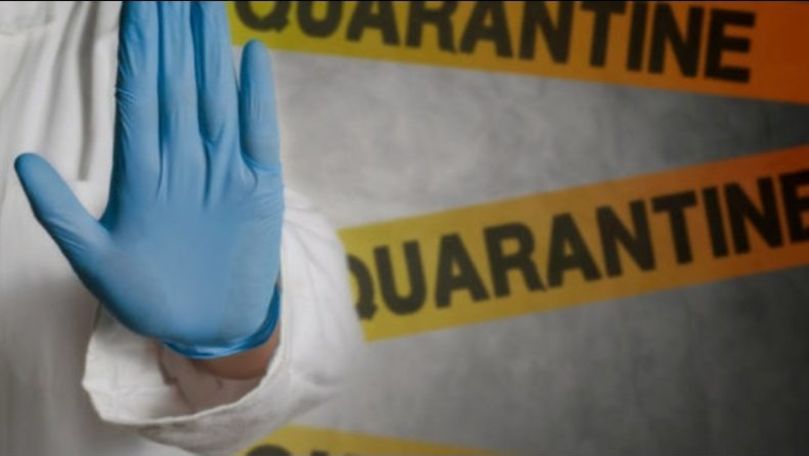 Publicație din Germania: Carantina a fost o greșeală uriașă