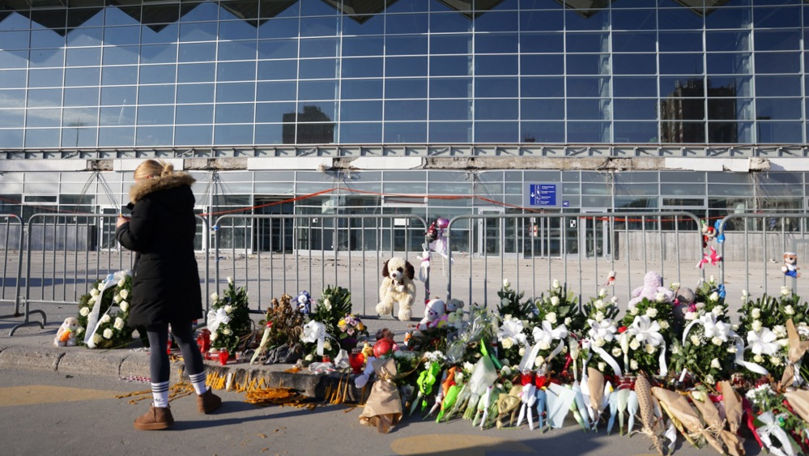 Serbia: 11 arestări în ancheta asupra tragediei din gara Novi Sad