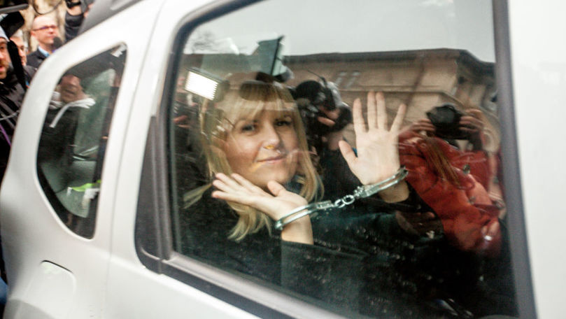 Ex-ministră din România, condamnată la 8 ani închisoare cu executare