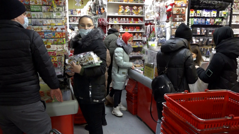 Ce-și doresc bălțenii de Anul Nou? Cele mai căutate cadouri