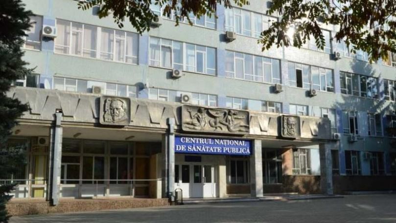 ANSP spune dacă există sau nu risc de radiație în Moldova