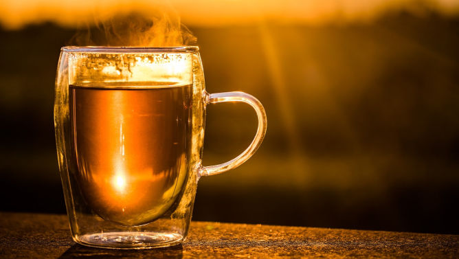 Care sunt trei ceaiuri ce îți pot oferi energie