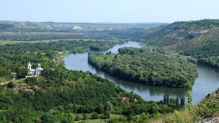 В среду комфортная и солнечная погода сохраняется в Молдове.