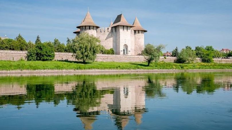 Raionul Soroca are propriul logo şi slogan turistic. Cum arată creația